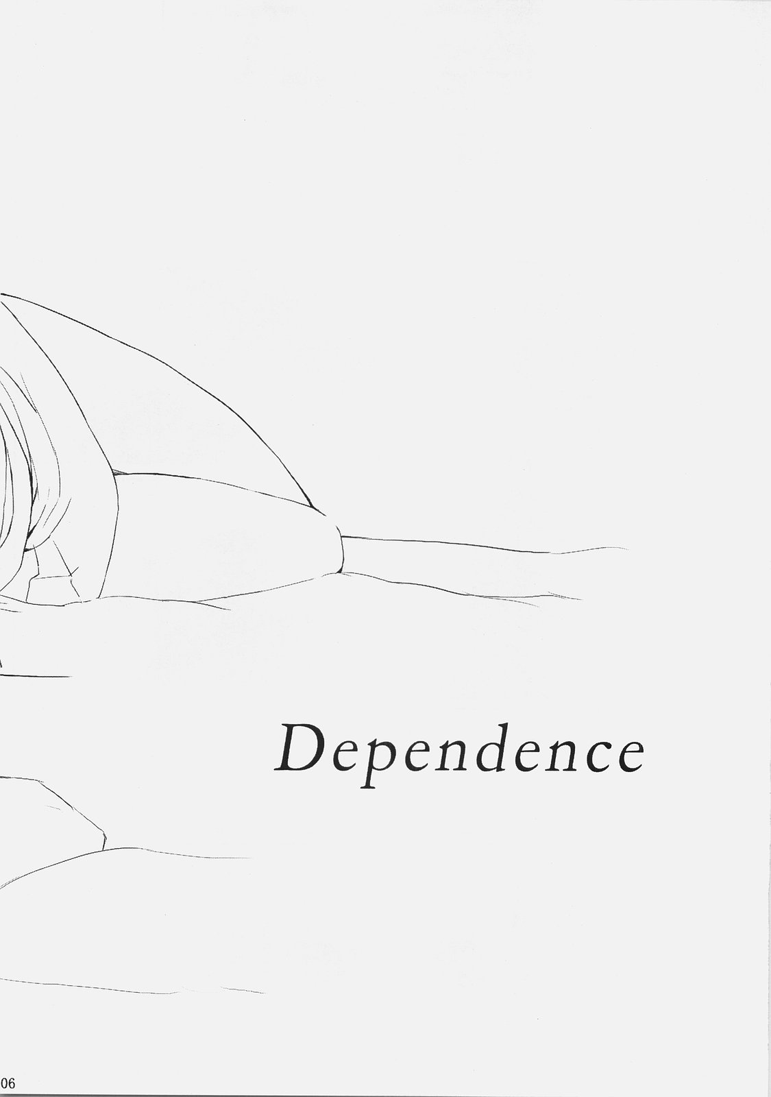 [Cior] Dependence (ToHeart 2)(C74) 
