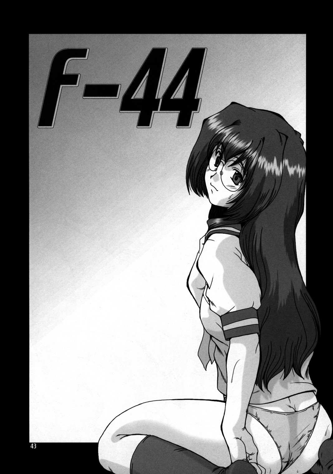 [Parupunte(Takushi Fukada)] F-44 Slave female teacher (Onegai Teacher) [ぱるぷんて(深田拓士)] F-44 奴隷女教師 (おねがいティーチャー)