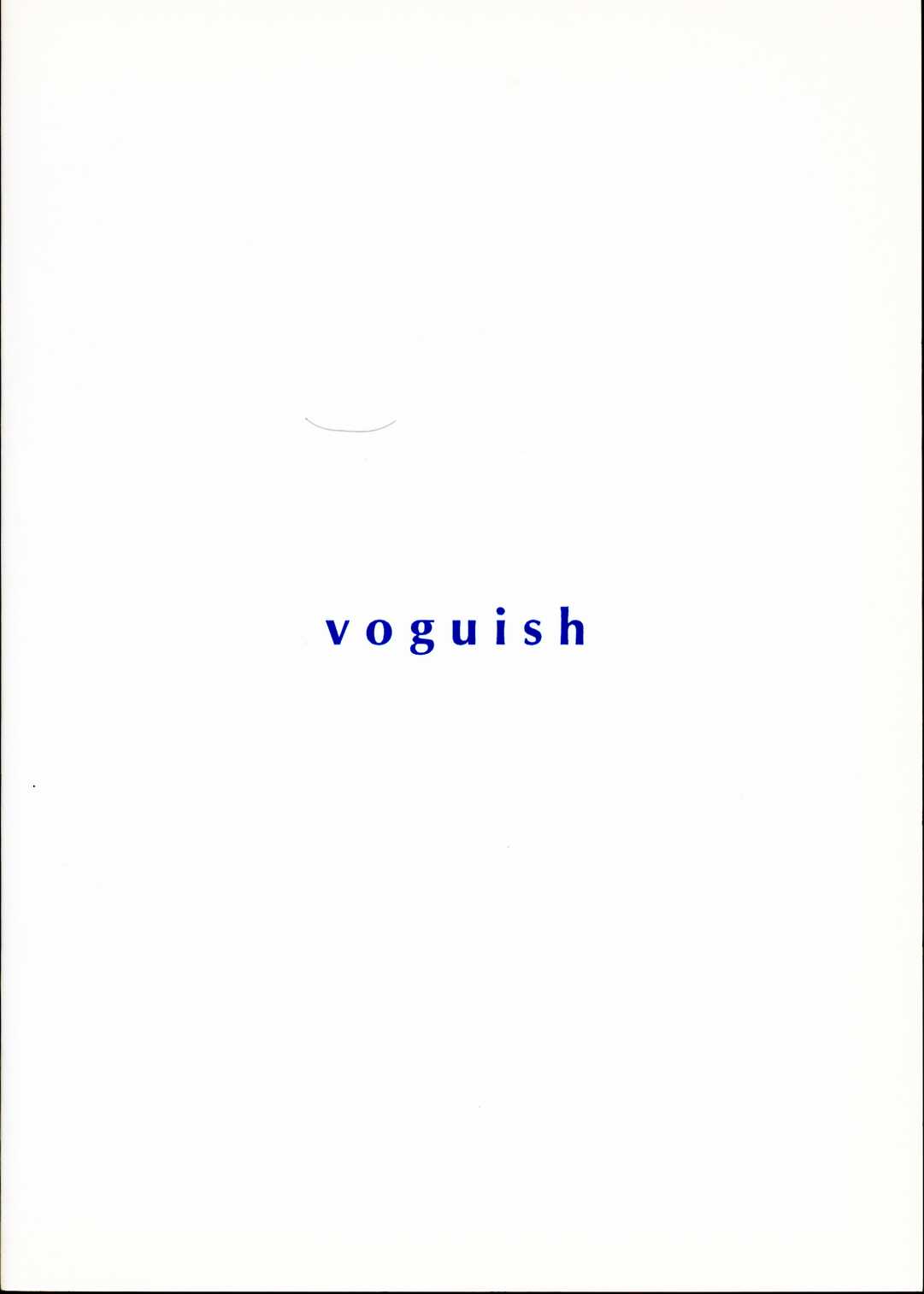 [Vogue] Voguish 1 - Outlaw Star 
