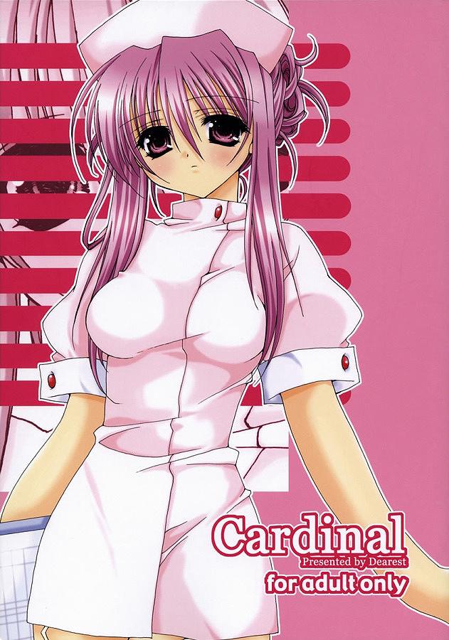 [Dearest (Sena Yuili)] Cardinal (Sister Princess) [Dearest (セナユイリ)] Cardinal (シスタープリンセス)