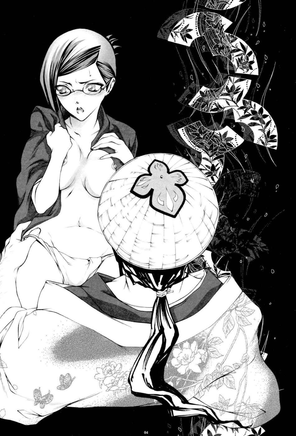 Bleach - Shinigami Ladies [ita] by sscn 