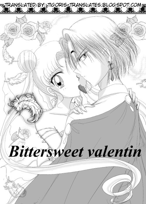 [MoE]Bittersweet Valentin[sailor moon] -English- (Tigoris Translates) 