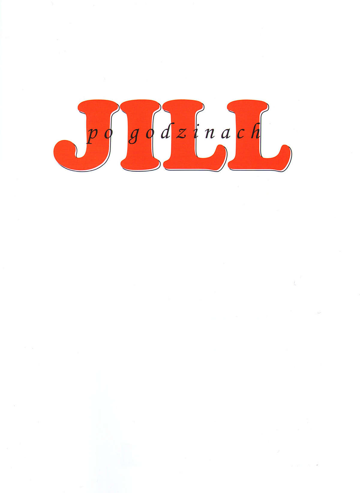 jill 