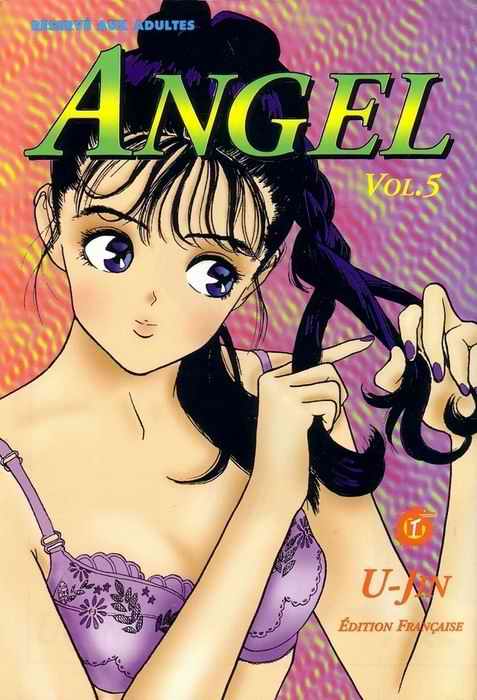 [U-Jin] Angel 5 (French) 