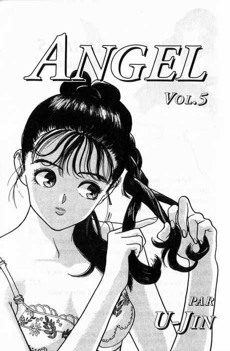 [U-Jin] Angel 5 (French) 