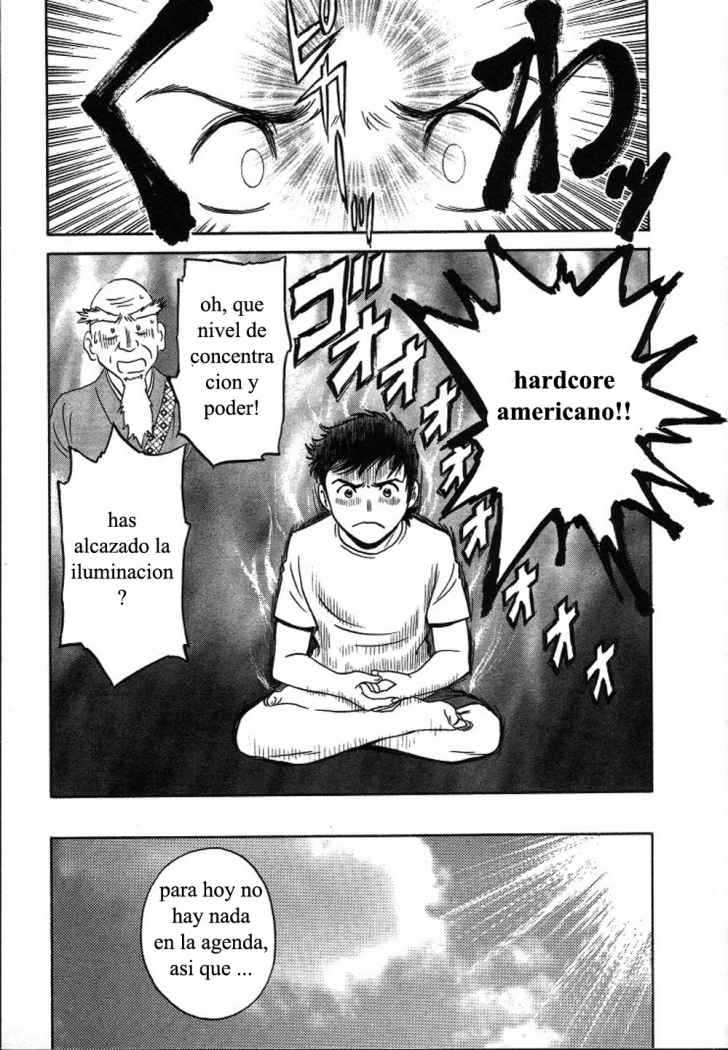 [Hidemaru] Mo-Retsu! Boin Sensei (Boing Boing Teacher) Vol.2 [Spanish/Espa&ntilde;ol] [英丸] モーレツ！ボイン先生 第2巻 [スペイン翻訳]