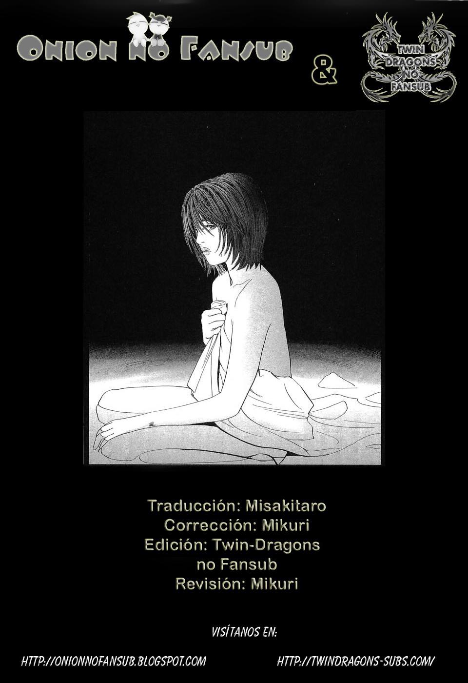 [Sakabe Shuuichi] Rape Vol. 2 [Spanish] [Onion no Fansub] [坂辺周一] レイプ 2 [スペイン翻訳]