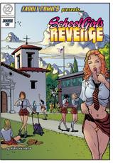 [Yair Herrera] Schoolgirl's Revenge #1-