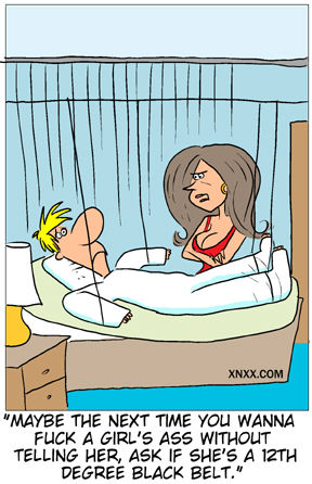 XNXX Humoristic Adult Cartoons November 2009 _ December 2009 